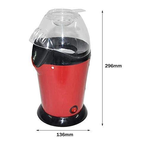 Pop-Corn Maker-Instant Oil Free Electric Pop-Corn Maker