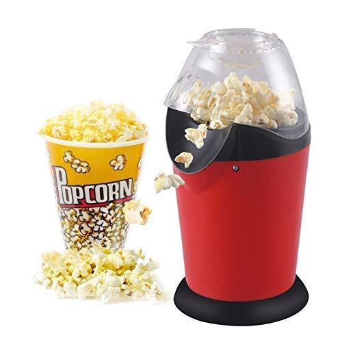 Pop-Corn Maker-Instant Oil Free Electric Pop-Corn Maker