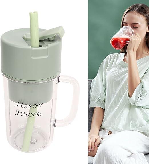 USB Rechargeable Mini Blender (350ML)