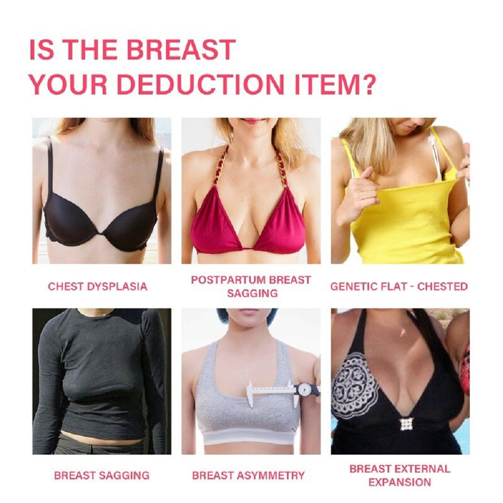 KURAIY Big Breast Oil for breast uplift, breast enlargement, breast growth & used as breast oils & breast tightening oil.