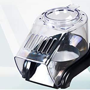 Pop-Corn Maker-Instant Oil Free Electric Pop-Corn Maker