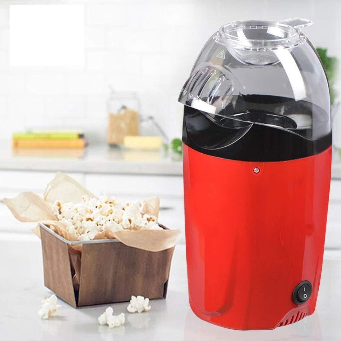 Pop-Corn Maker-Instant Oil Free Electric Pop-Corn Maker