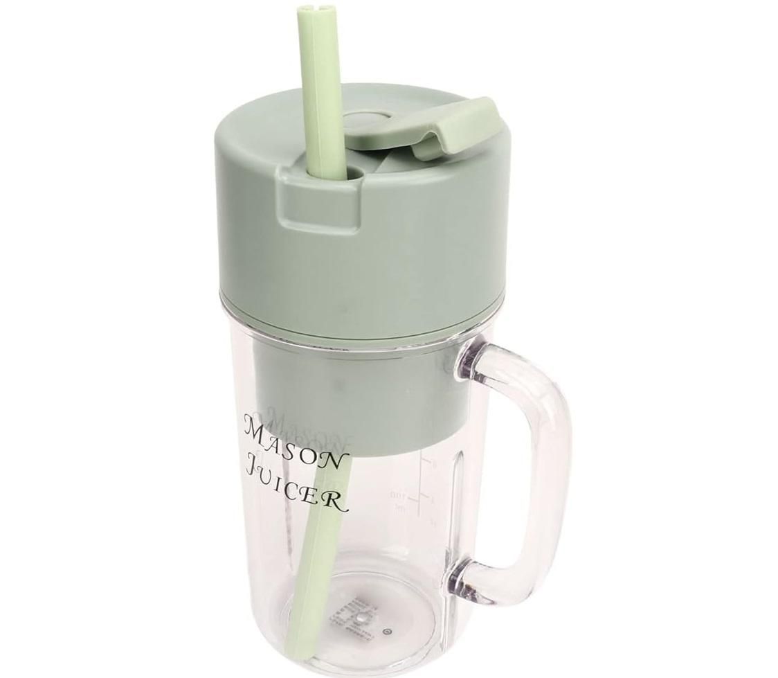 USB Rechargeable Mini Blender (350ML)