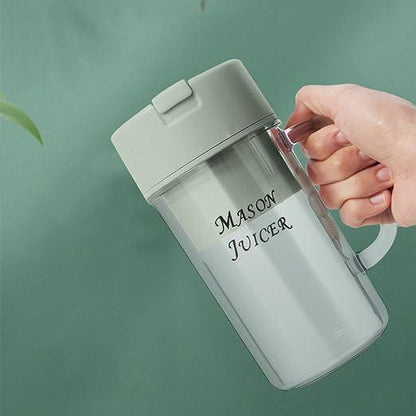 USB Rechargeable Mini Blender (350ML)