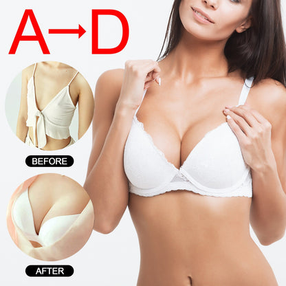 KURAIY Big  Breast Oil for breast uplift, breast enlargement, breast growth & used as breast oils & breast tightening oil.