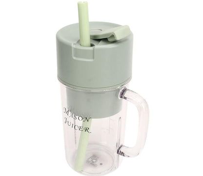 USB Rechargeable Mini Blender (350ML)