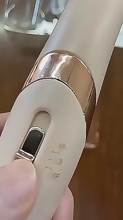 Rechargeable Pedicure Tool File